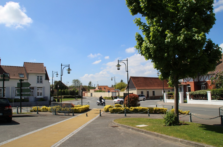 La Commune - Verton
