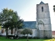 Photo suivante de Villers-au-Bois  ²église Saint-Vaast