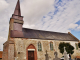 Photo suivante de Waben  église Saint-Martin