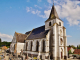 Photo précédente de Wailly-Beaucamp  église Saint-Pierre