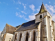 Photo suivante de Wailly-Beaucamp  église Saint-Pierre