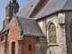 Photo précédente de Wardrecques   église Notre-Dame