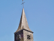 Photo suivante de Wicquinghem *église saint-Sylvain