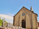 *église saint-Sylvain