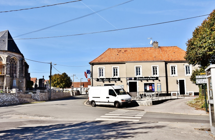 La Commune - Wierre-Effroy