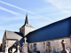 Photo précédente de Wierre-Effroy  église Saint-Pierre