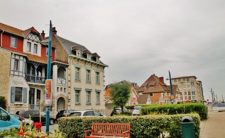 La Commune - Wimereux