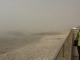 Photo précédente de Wimereux Plage et brouillard