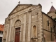 Photo précédente de Wimille église St Pierre