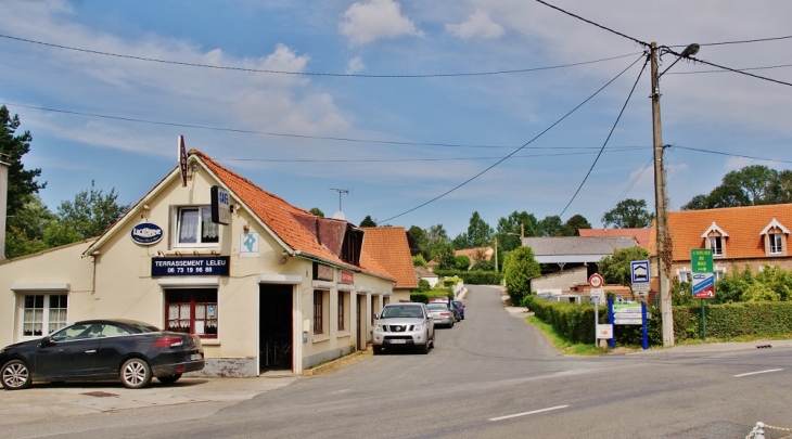 La Commune - Wirwignes
