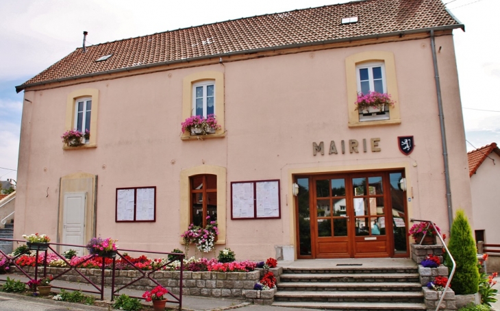 La Mairie - Wirwignes