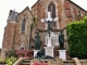 Photo suivante de Wirwignes Monument-aux-Morts