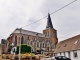 Photo précédente de Wirwignes  ²église Saint-Quentin
