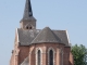 Photo précédente de Wittes !église Saint-Omer