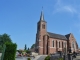 Photo précédente de Wittes !église Saint-Omer