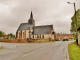 Photo suivante de Zoteux  église Saint-Pierre