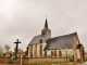 Photo suivante de Zoteux  église Saint-Pierre
