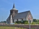 Photo suivante de Zudausques !église Saint-Omer