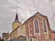 Photo suivante de Zutkerque  église Saint-Martin