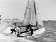 Photo précédente de Batz-sur-Mer Plage Valentin vers 1960