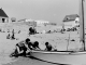 Photo suivante de Batz-sur-Mer Plage Valentin vers 1960