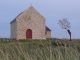 Photo suivante de Bouée La chapelle de Rohars restaurée