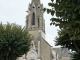 Photo suivante de Fresnay-en-Retz l'église