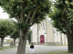 Photo précédente de Fresnay-en-Retz devant l'église
