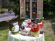 la brocante Zinzin 