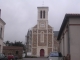 Eglise Saint-Martin du Cellier