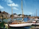 Photo suivante de Le Croisic Le port (carte postale de 1960)