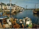 Le Port (carte postale de 1960)