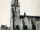 Photo précédente de Le Croisic L'Eglise (carte postale de 1960)