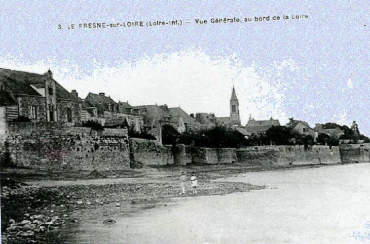 Le Fresne-sur-Loire