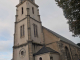 Photo suivante de Les Moutiers-en-Retz l'église