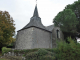 la chapelle de Prigny