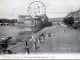 Photo suivante de Nantes La Loire, la Poissonnerie et la petite Hollande, vers 1906 (carte postale ancienne).