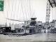 Photo suivante de Nantes La Nacelle du pont transbordeur, vers 1908 (carte postale ancienne).