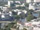L'Erdre au coeur de Nantes