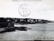 Sainte Marie - La Côte et les Chalets des Grandes vallées, vers 1905 (carte postale ancienne).