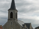 Photo suivante de Saint-Léger-les-Vignes l'église