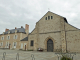 Photo précédente de Saint-Philbert-de-Grand-Lieu l'abbatiale carolingiienne du 9ème siècle et l'office du tourisme
