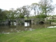 Le Pont du Theil