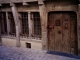 Photo suivante de Angers Porte médiévale dans le vieil ANGERS
