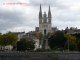 Photo suivante de Angers la Cathédrale