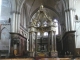 Photo suivante de Angers intérieur de la cathédrale