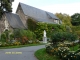 Photo précédente de Angers jardin des plantes