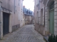Photo précédente de Angers rue Angers 