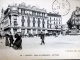 Photo précédente de Angers Place du Ralliement - La Poste (carte postale ancienne).