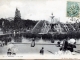 Photo précédente de Angers Le Mail, vers 1905 (carte postale ancienne).
